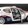 Sun Star 1/18 Peugeot 207 S2000, Rallye WM, Rallye Monte Carlo, 2011, No.2, P.Solberg/C.Patterson