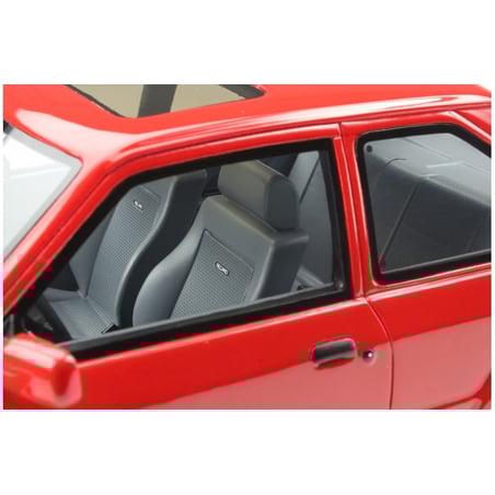1:18 Ford Escort Mk4 RS Turbo 1990
