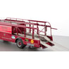 CMC 1/18  Ferrari Racing transporter, Typ Fiat 642 RN2 Bartoletti, 1957