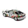 IXO 1/18 Toyota Celica Turbo 4WD (ST185) No.2 Safari Rally 1993 M.Allen/ I.Kivimaki