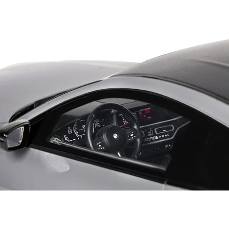 GT Spirit 1/18 BMW M4 (G82) By AC Schnitzer 2022