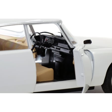 Solido 1/18 Citroën D Special 1972