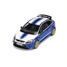 Otto Mobile 1/18 Ford Focus MK2 RS Le Mans Blue 2010