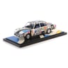 Minichamps 1/18 BMW 2500 (E3) 1969 Pink Panther New Horizon