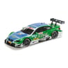 1/18 BMW M3 DTM 2013 BMW Team RBM Mampaey No.16 A.Farfus