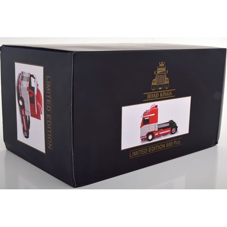 1/18 Scania 143M 500 Streamline 1992 Truck