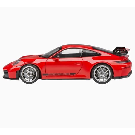 Porsche Dealer Pack 1/18 Porsche 911 GT3 (992.2)  2025