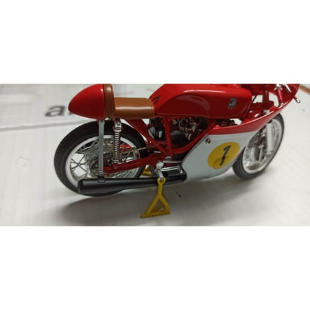 1/12 MV Agusta 500 Giacomo Agostini No.1 1967