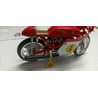 1/12 MV Agusta 500 Giacomo Agostini No.1 1967