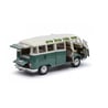 Schuco 1/18 VW Samba Camper 1962