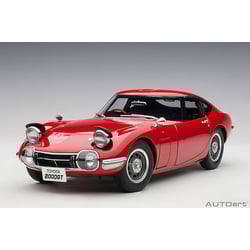 1:18 Toyota 2000 GT Coupe...