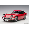 1:18 Toyota 2000 GT Coupe 1965 (AUTOart)