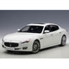 Autoart 1/18 Maserati Quattroporte GTS 2015