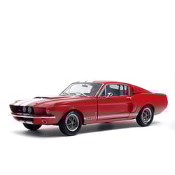1:18 Shleby Mustang GT500