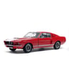 1:18 Shleby Mustang GT500