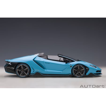Autoart 1/18 Lamborghini Centenario Roadster