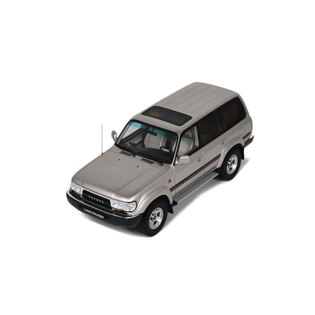 Otto Mobile 1/18 Toyota Land Cruiser HDJ80 1992