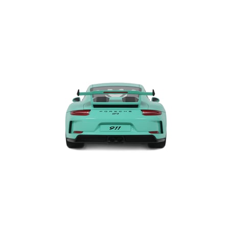 GT Spirit 1/18 Porsche 911 (991 II) GT3 2018