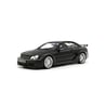 Otto Mobile 1/18 Mercedes-Benz C209 CLK DTM AMG Coupe 2004