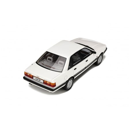 Otto Mobile 1/18 Audi 200 Quattro 20v 1989