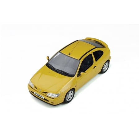 Otto Mobile 1/18 Renault Megane Mk1 Coupe 2.0 16V 1999