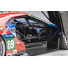 Autoart 1/18 Ford GT LeMans 2016 N0.69Q R. Brisoe/S.Dixon/R.Westbrook