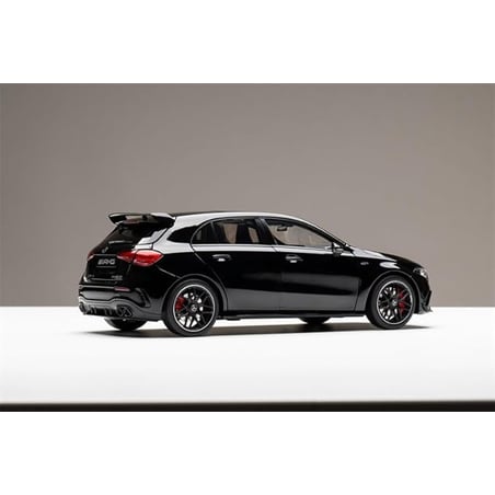 NZG 1/18 Mercedes Benz  AMG  A Class  A45 S 4MATIC+ 2023