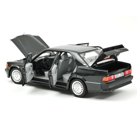 Norev 1/18 Mercedes Benz 190 E 2.3-16 1984