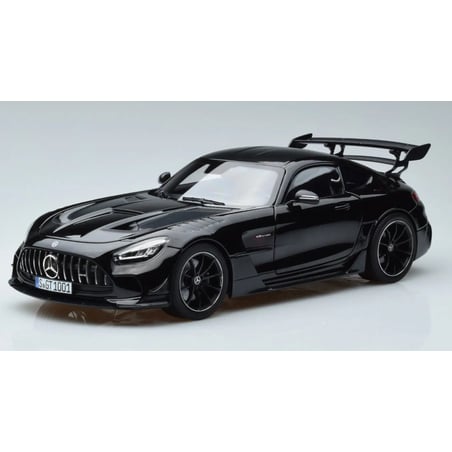 Norev 1/18 1/18 Mercedes Benz AMG GT Black Series 2021