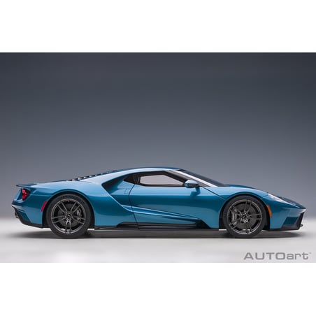 Autoart 1/12 Ford GT 2017