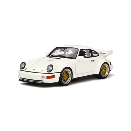 GT Spirit 1/18 Porsche 964 RSR 1993