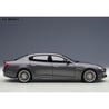 1/18 Maserati Quattroporte GTS