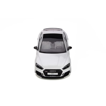 1:18 Audi RS 5 Sportback 2019 (GT Spirit)