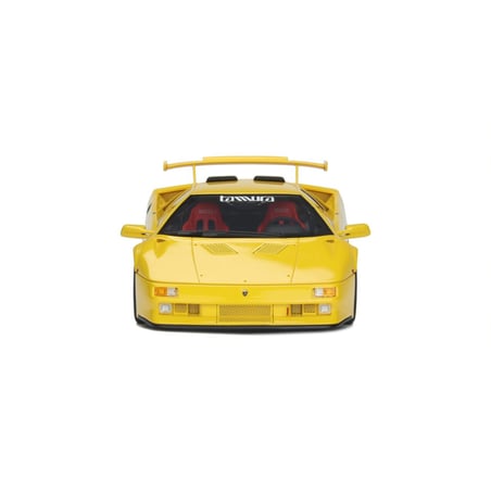 GT Spirit 1/18 Lamborghini Diablo Jota Corsa 1990