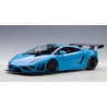 Autoart 1/18 Lamborghini Gallardo GT3 FL2 2013