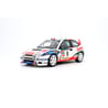 Otto Mobile 1/18  Toyota Corolla WRC Rally Rac 1998 Didier Auriol / D.Giraudet