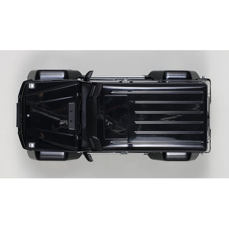 AUTOart 1/18 Mercedes Benz G500 4×4²