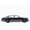 1:18 Bentley Mulsanne W.O. Edition by Mulliner