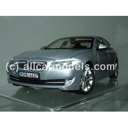 1:18 BMW 535I F10 SERIES...