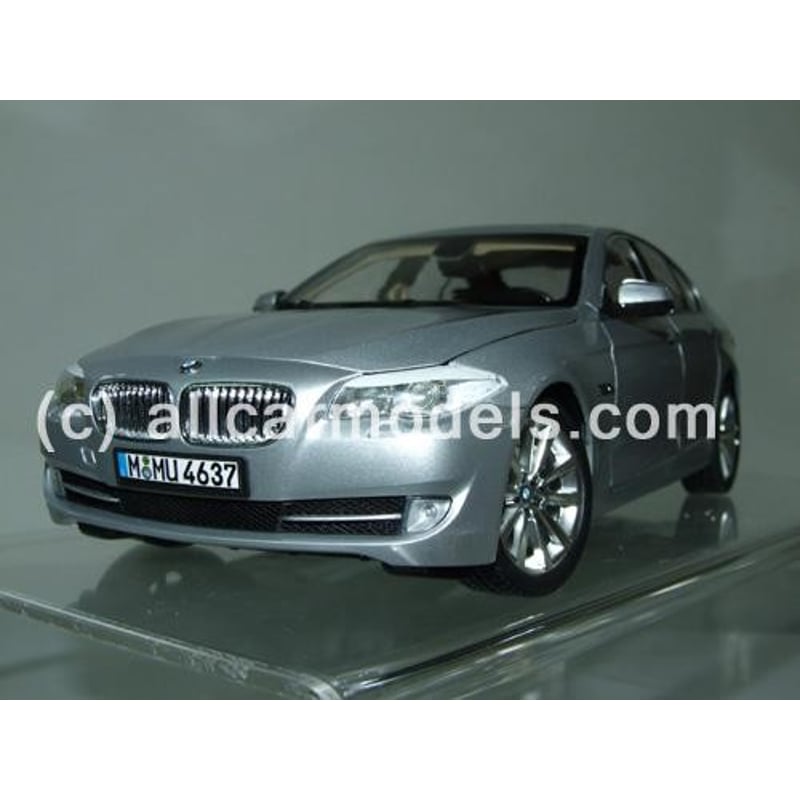 1:18 BMW 535I F10 SERIES (Welly)