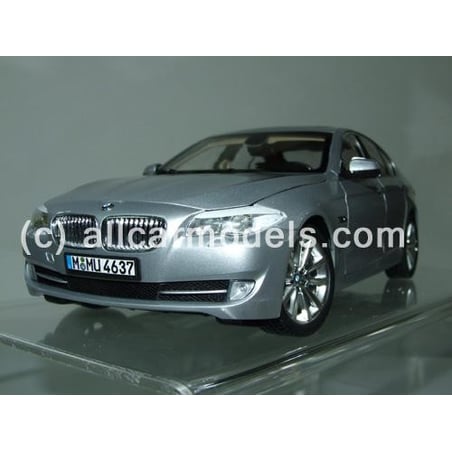1:18 BMW 535I F10 SERIES (Welly)
