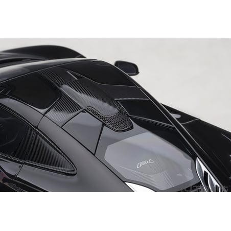 Autoart 1/18 McLaren P1 2013