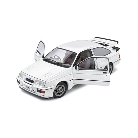 Solido 1/18 Ford Sierra RS500 1987