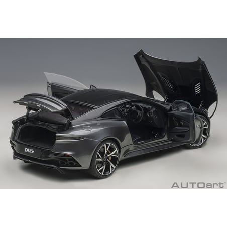 Autoart 1/18 Aston Martin DBS Superleggera