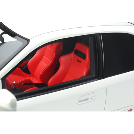 Otto Mobile 1/18 Honda Civic EK9 Type R 1997