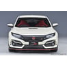 Autoart 1/18 Honda Civic Type R (FK8) 2021