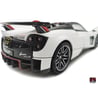 LCD Models 1/18 Pagani Huayra BC Roadster