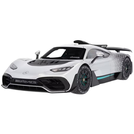 NZG Mercedes Dealer 1/12 Mercedes-Benz AMG ONE (C298) 2023 L.E.500pcs