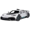 NZG Mercedes Dealer 1/12 Mercedes-Benz AMG ONE (C298) 2023 L.E.500pcs
