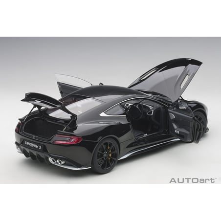 1/18 Aston Martin Vanquish S